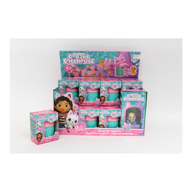 SPIN GABI Surprise kolekcja figurek 6060455 /22