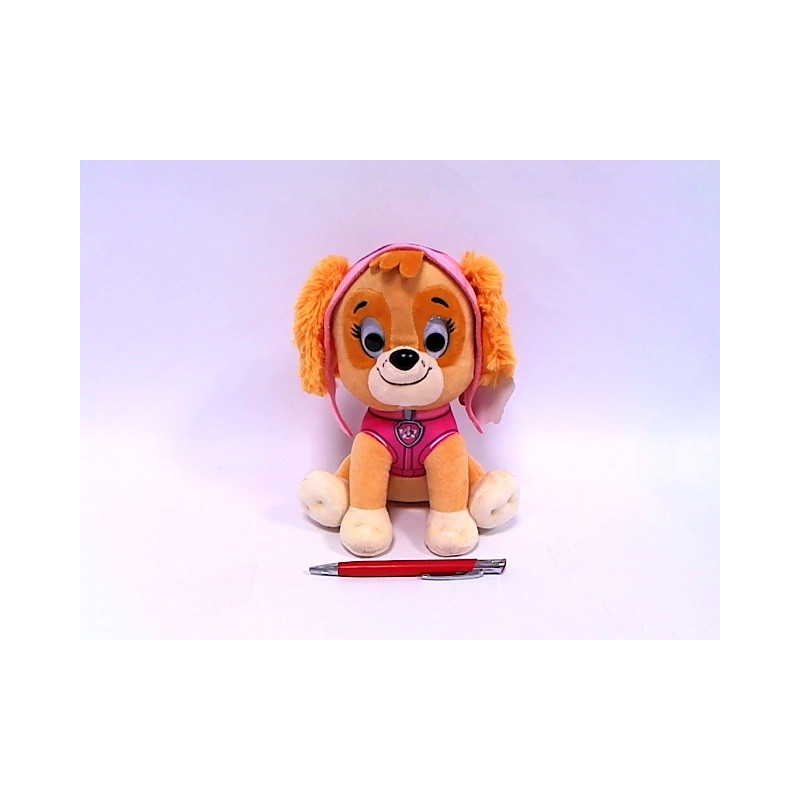 SPIN Psi Patrol pluszowa Skye 23cm 6058446 /6