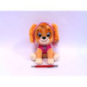 SPIN Psi Patrol pluszowa Skye 23cm 6058446 /6