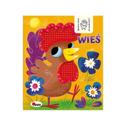 Dotykam, poznaję - Wieś 58.11.13 11255