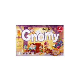 Gra Gnomy 64626
