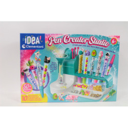 CLE IDEA Art Pomysły fabryka długopisów 18780