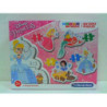 CLE Moje pierwsze puzzle Princess 20813