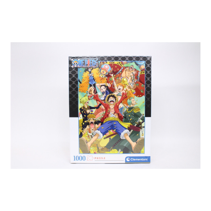 CLE puzzle 1000 Anime One Piece 39726