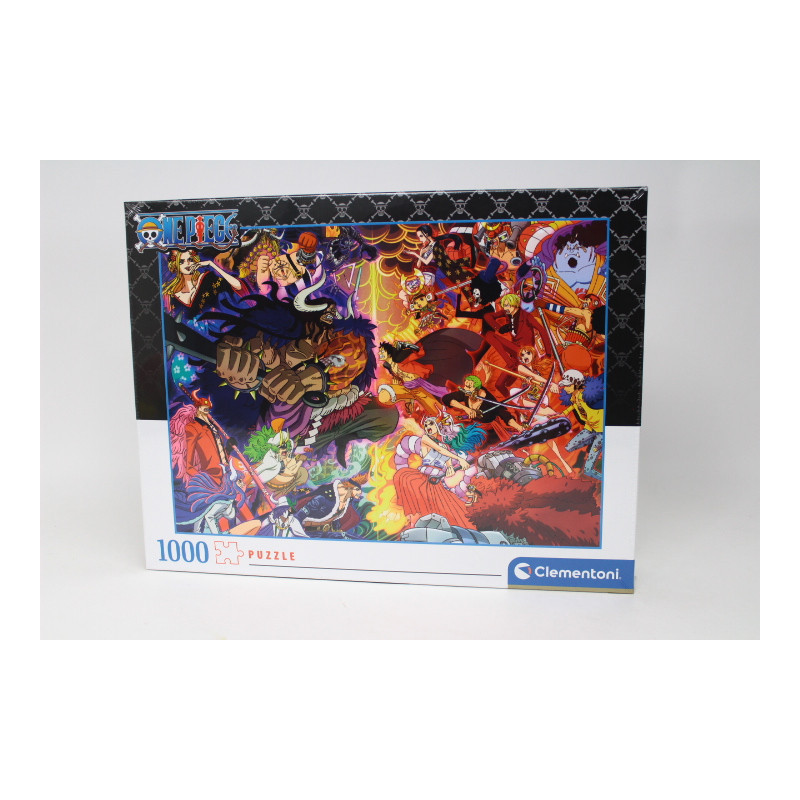 CLE puzzle 1000 Anime One Piece 39751