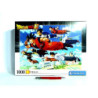 CLE puzzle 1000 HQ Dragonball 39671