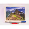 CLE puzzle 1000 HQ Machu Picchu 39604