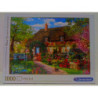 CLE puzzle 1000 HQ The Old Cottage 39520