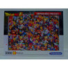 CLE puzzle 1000 Impossible Dragon Ball 39489