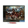 CLE puzzle 1000 Museum Bruegel TheFallOfTheR.39662