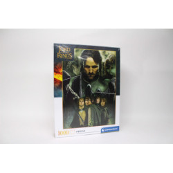 CLE puzzle 1000 The Lord of The Rings 39738