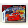 CLE puzzle 104 SuperKolor Cars 3 27072