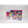 CLE puzzle 104 SuperKolor DisneyClassic 25748