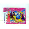 CLE puzzle 104 SuperKolor Princess 27086