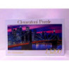CLE puzzle 13200 HQ New York 38009