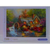 CLE puzzle 1500 Country Retreat 31812