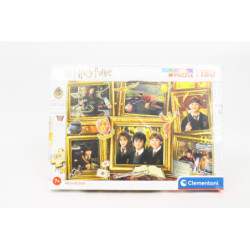 CLE puzzle 180 Harry Potter 29781