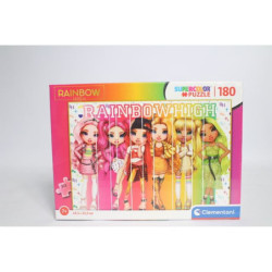 CLE puzzle 180 Rainbow High 29775