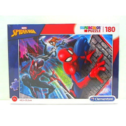 CLE puzzle 180 Spiderman 29293