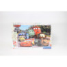CLE puzzle 24 maxi SuperKolor CarsOnTheRoad 24239