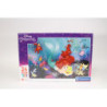 CLE puzzle 24 maxi SuperKolor Little Mermaid 24243