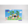 CLE puzzle 24 maxi SuperKolor Świnka Peppa 24237