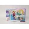 CLE puzzle 3x48 SuperKolor Disney Frozen 25284