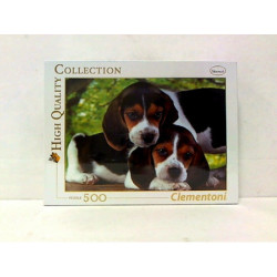 CLE puzzle 500 HQC Psy 30289