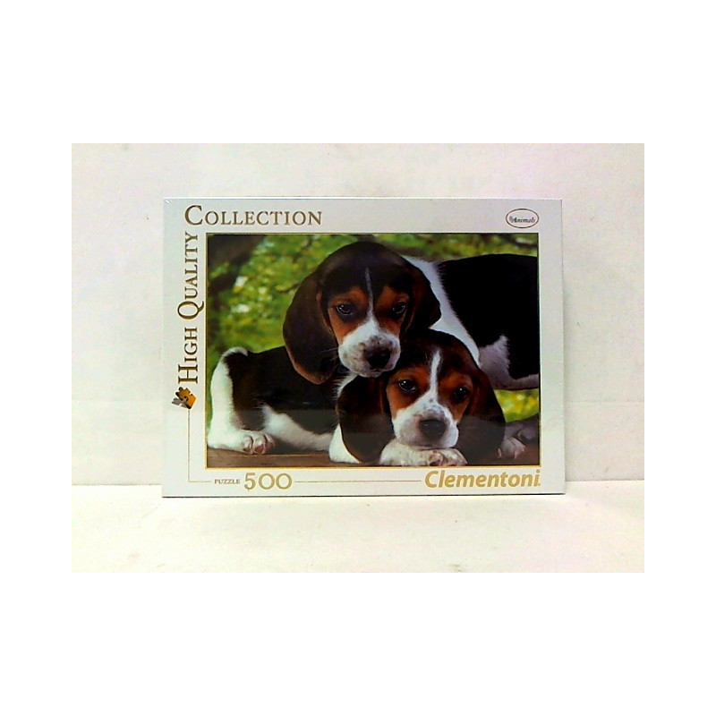 CLE puzzle 500 HQC Psy 30289