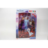 CLE puzzle 60 maxi SuperKolor Frozen 2 26474