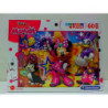 CLE puzzle 60 maxi SuperKolor MinnieHap..26443