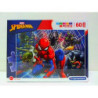 CLE puzzle 60 maxi SuperKolor Spiderman 26444