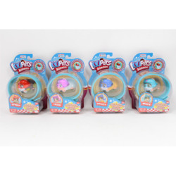  LOOPERS chomik z torem 06013