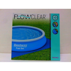  Podłoga 396x396cm B58002 18205