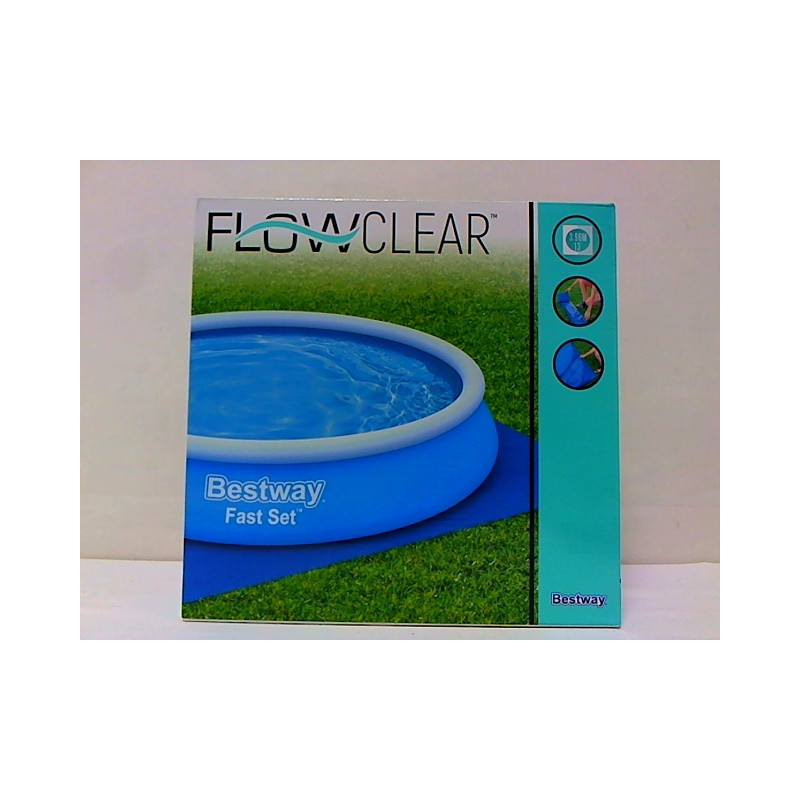  Podłoga 396x396cm B58002 18205