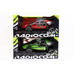 Auto buggy na radio 2 kolory 188-2 09844