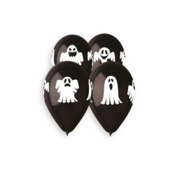 Balony Prem Hel 13" Duchy A5 GS120/430 43960