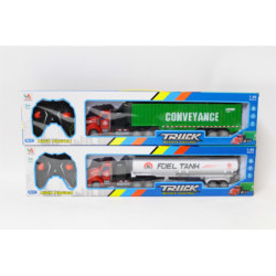 Ciężarówka na radio A-1825 68990