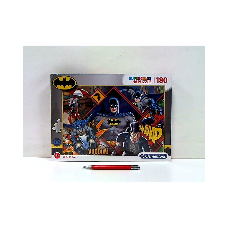 CLE puzzle 180 Batman 29108