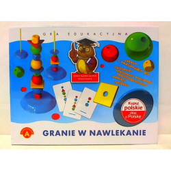 Granie w nawlekanie 17472.