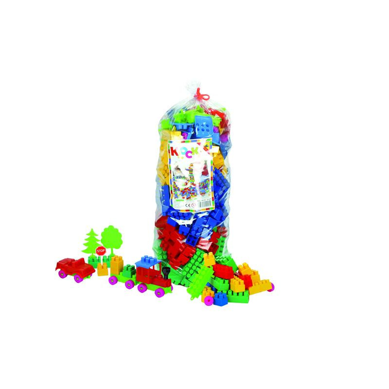 Klocki KL-WO 345 00052