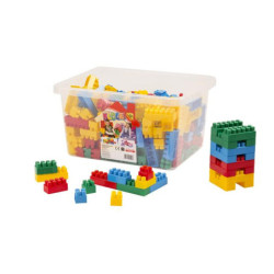 Klocki w pojemniku małym KPM 01943