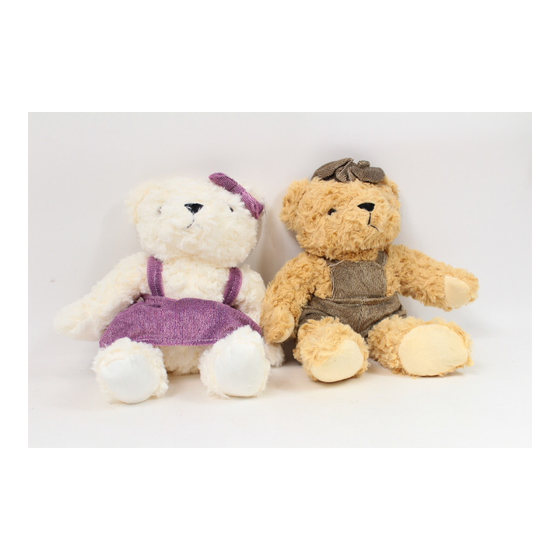 Miś M-3624 2wz 25cm 160140