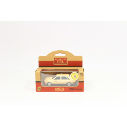 Model PRL FSO Polonez TAXI beżowy K-583 15835