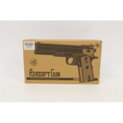 Pistolet na kulki V10 81309