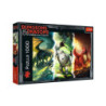 PUZZLE 1000 Legandarne potwory z Faerun 10763