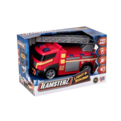 TEAMSTERZ straż pożarna św/dźw 1416565 /12