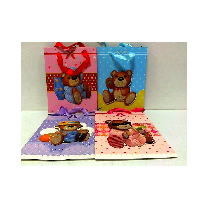 Torebka upominkowa JYWK 071S 78949