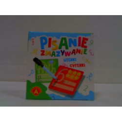 Pisanie - zmazywanie 23527