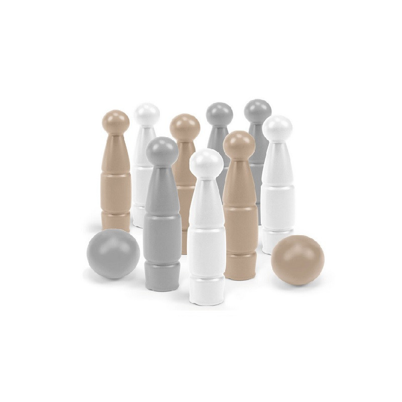 WADER Biszkoptowa chmurka Zest do kręgli 41142